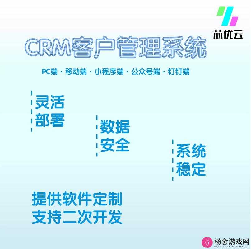 成免费 CRM 播放模式：创新客户关系管理与媒体播放的完美融合